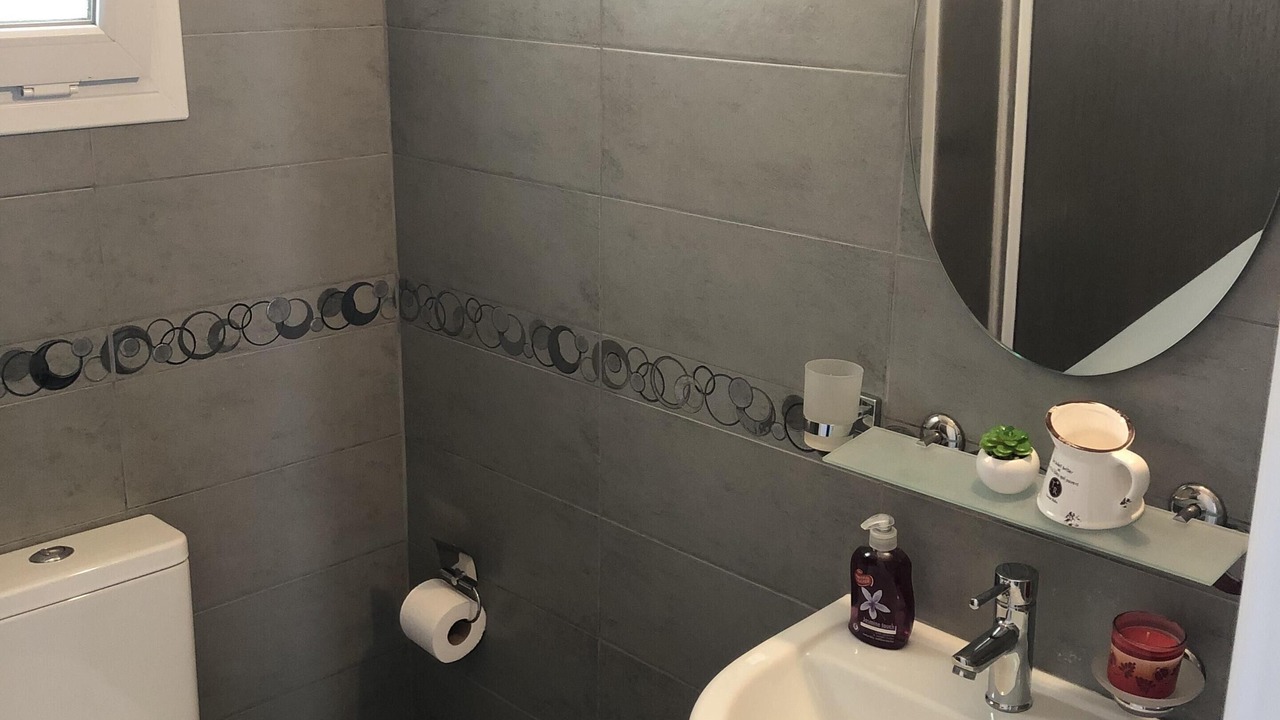 Photo of Bathroom in North Nicosia