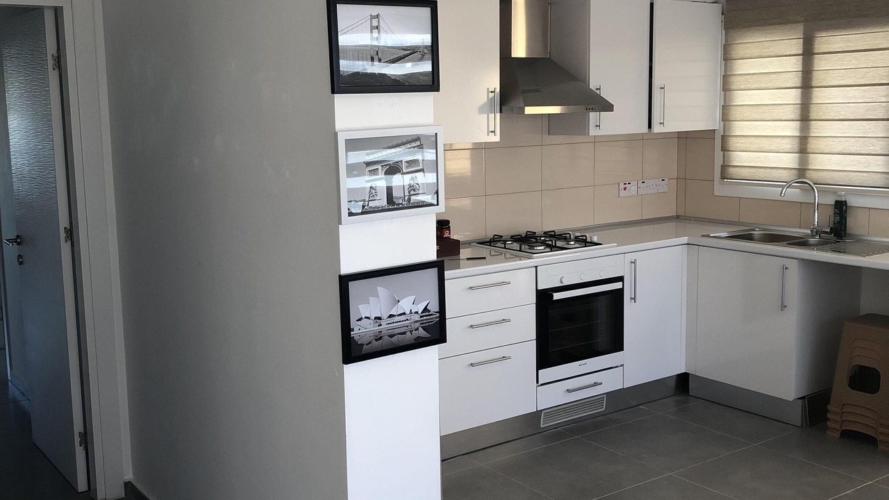 Photo of Kitchen in North Nicosia