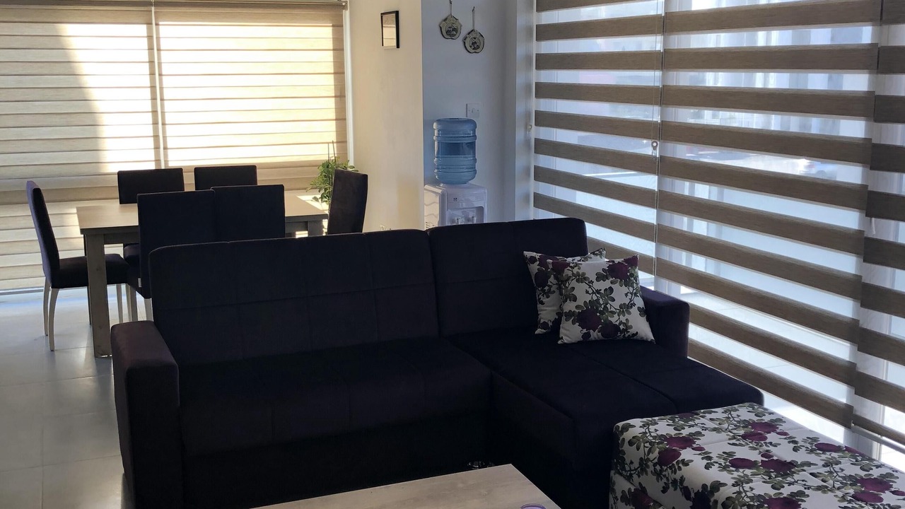 Photo of Livingroom in North Nicosia