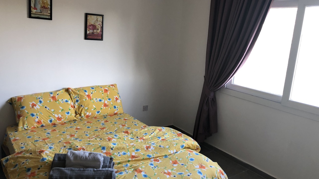 Photo of Bedroom in North Nicosia