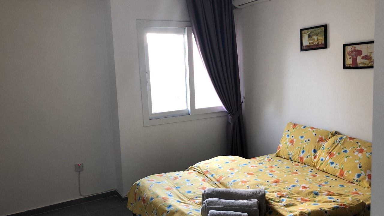 Photo of Bedroom in North Nicosia
