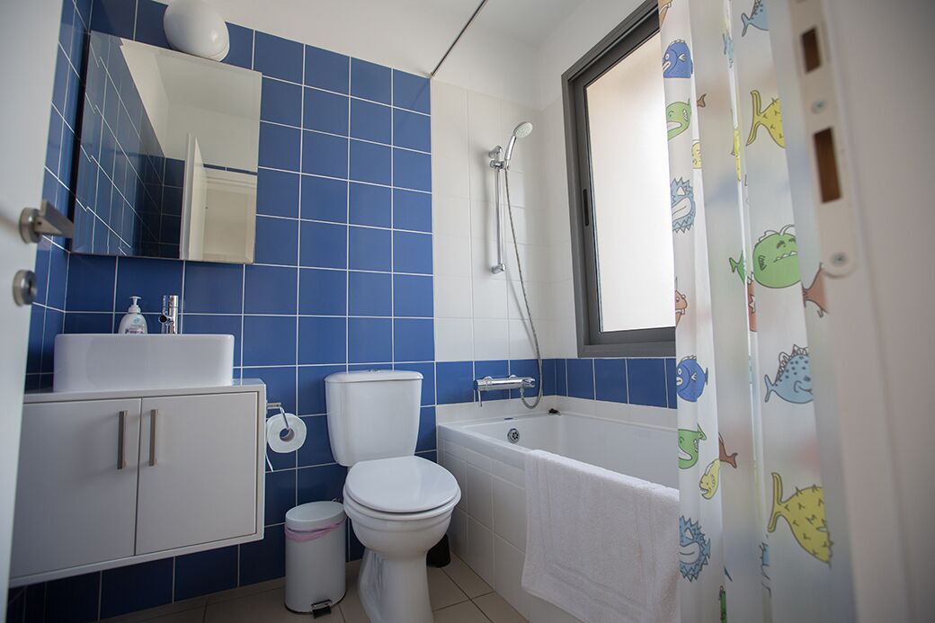 Photo of Bathroom in Latchi