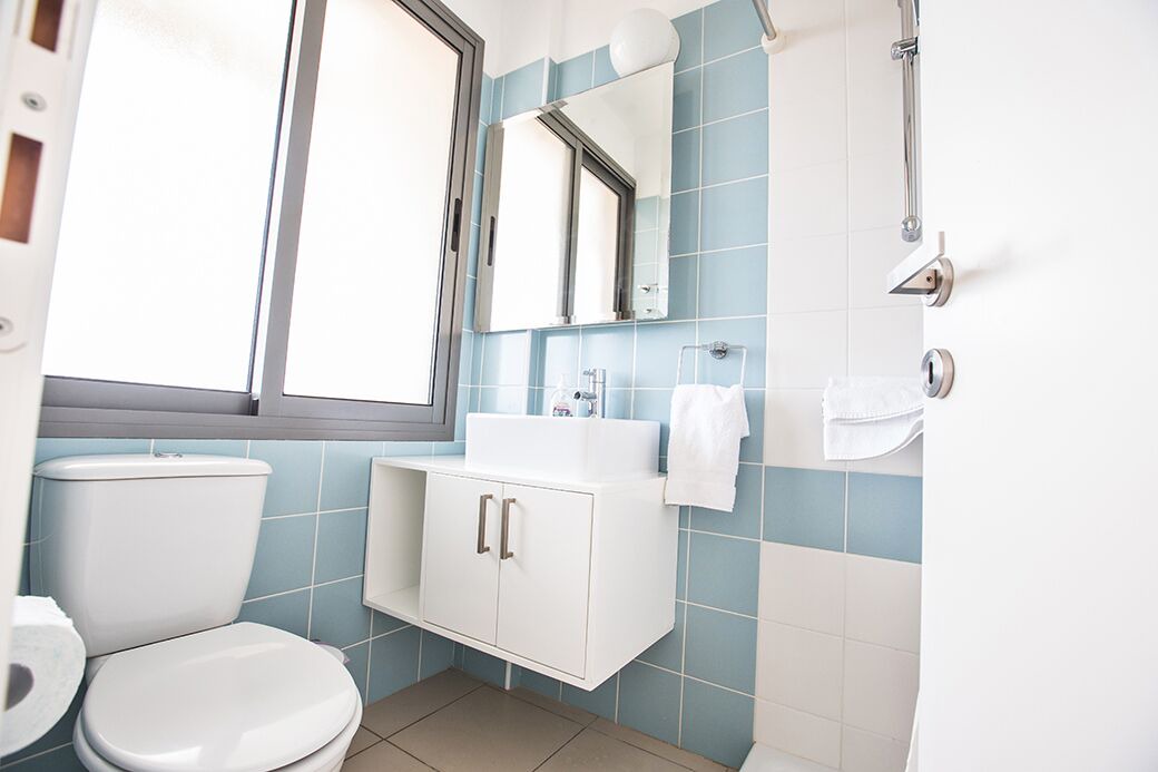 Photo of Bathroom in Latchi