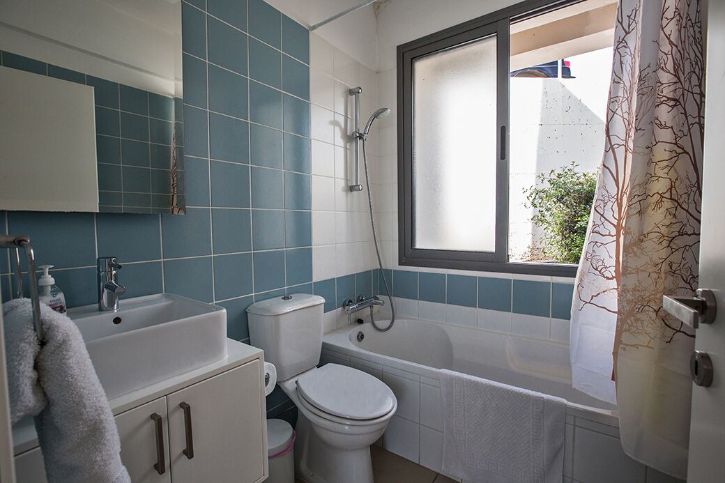 Photo of Bathroom in Latchi