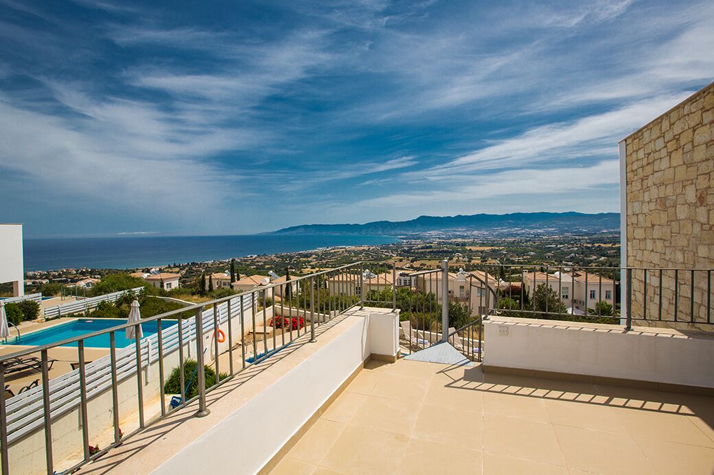 Photo of Outdoor in Latchi
