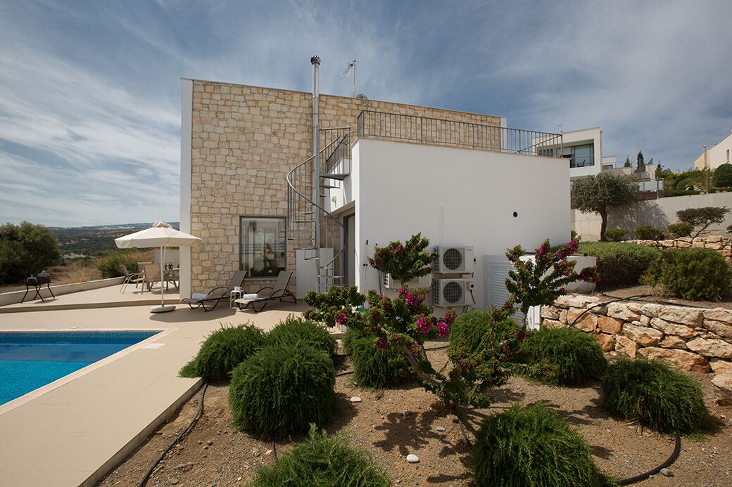 Photo of Outdoor in Latchi