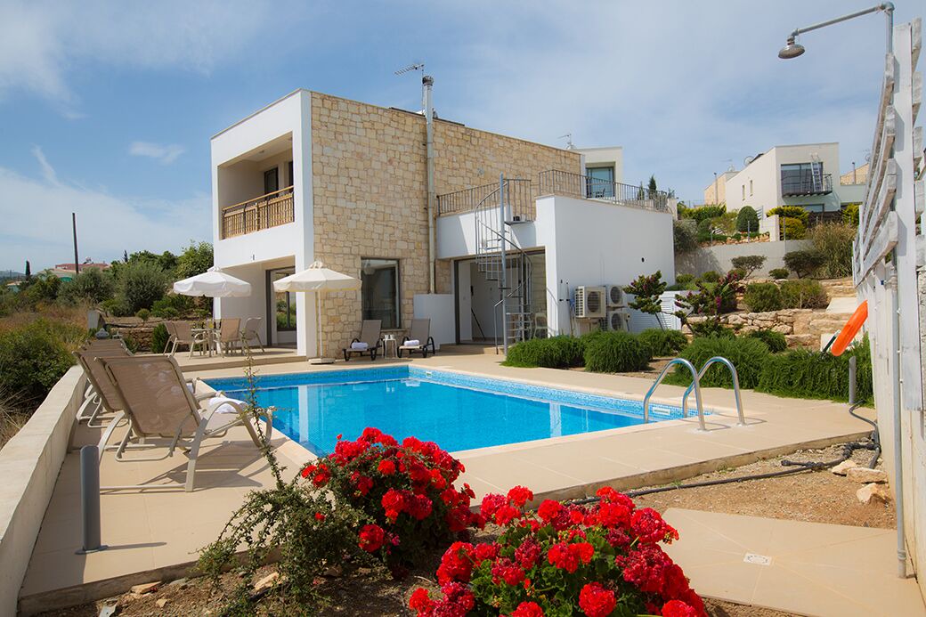 Photo of Outdoor in Latchi