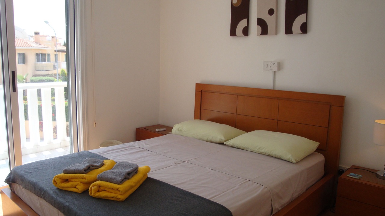 Photo of Bedroom in Polis