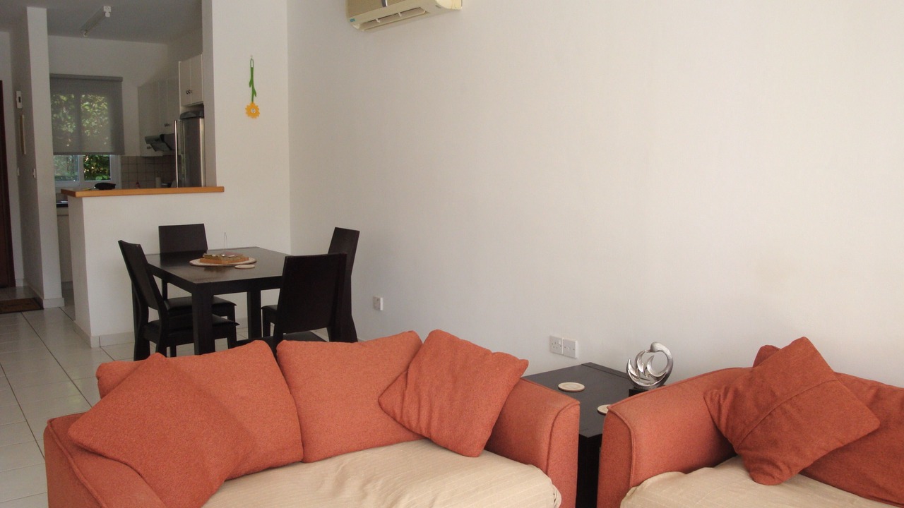 Photo of Livingroom in Polis
