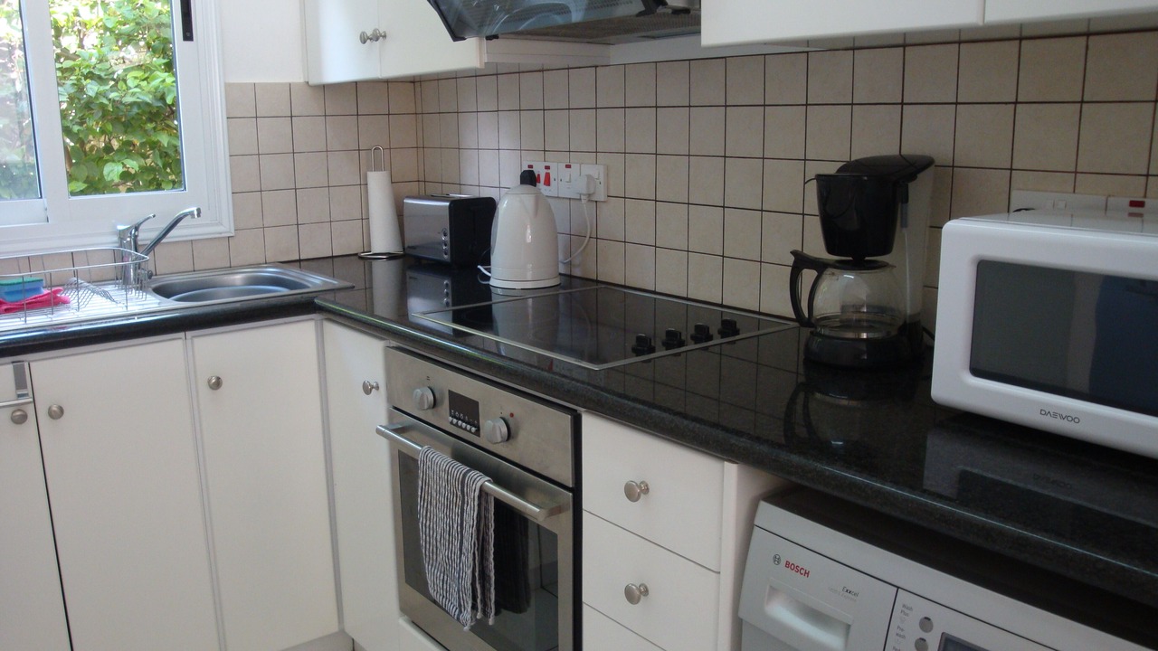 Photo of Kitchen in Polis