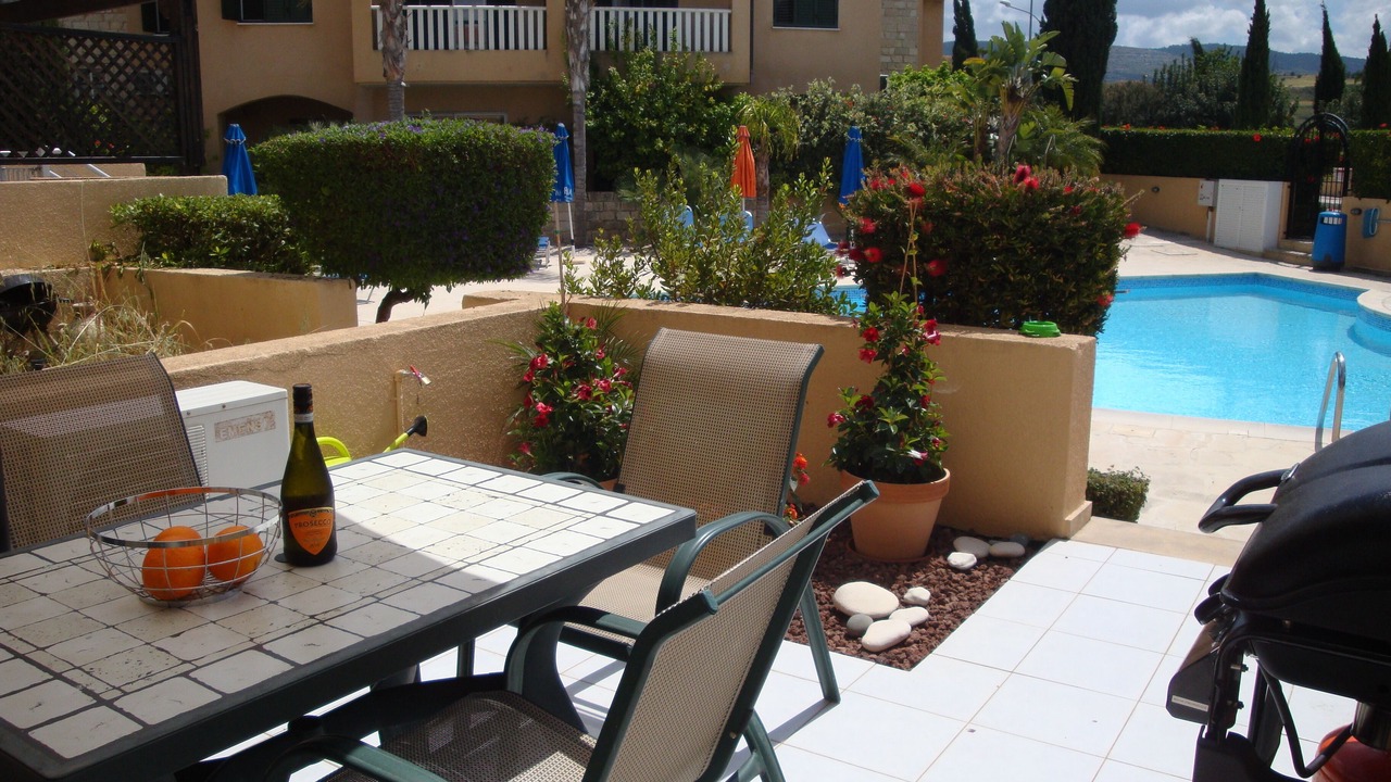 Photo of Outdoor in Polis