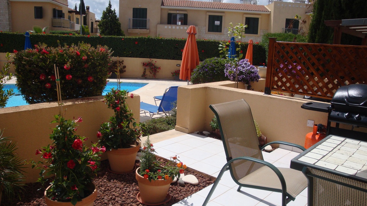 Photo of Outdoor in Polis