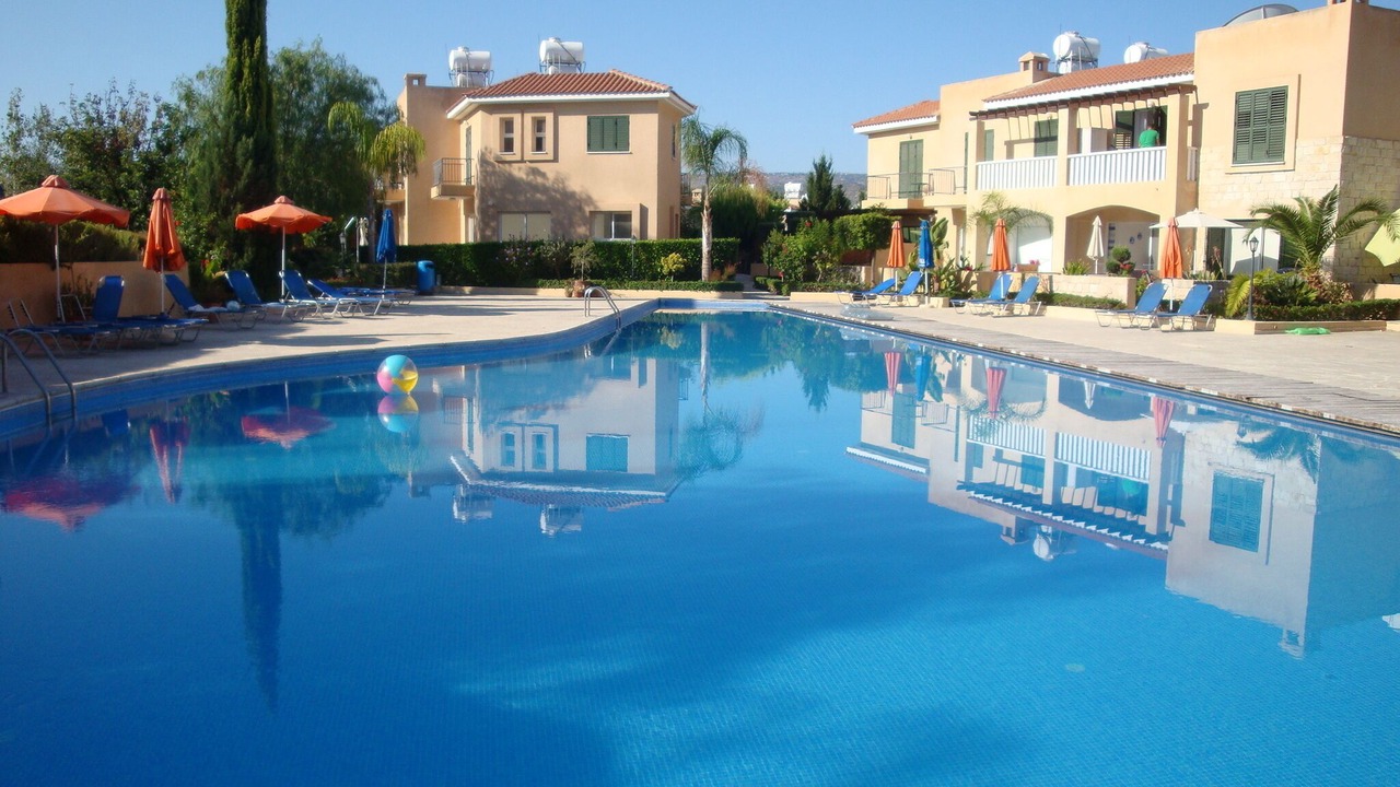 Photo of Outdoor in Polis