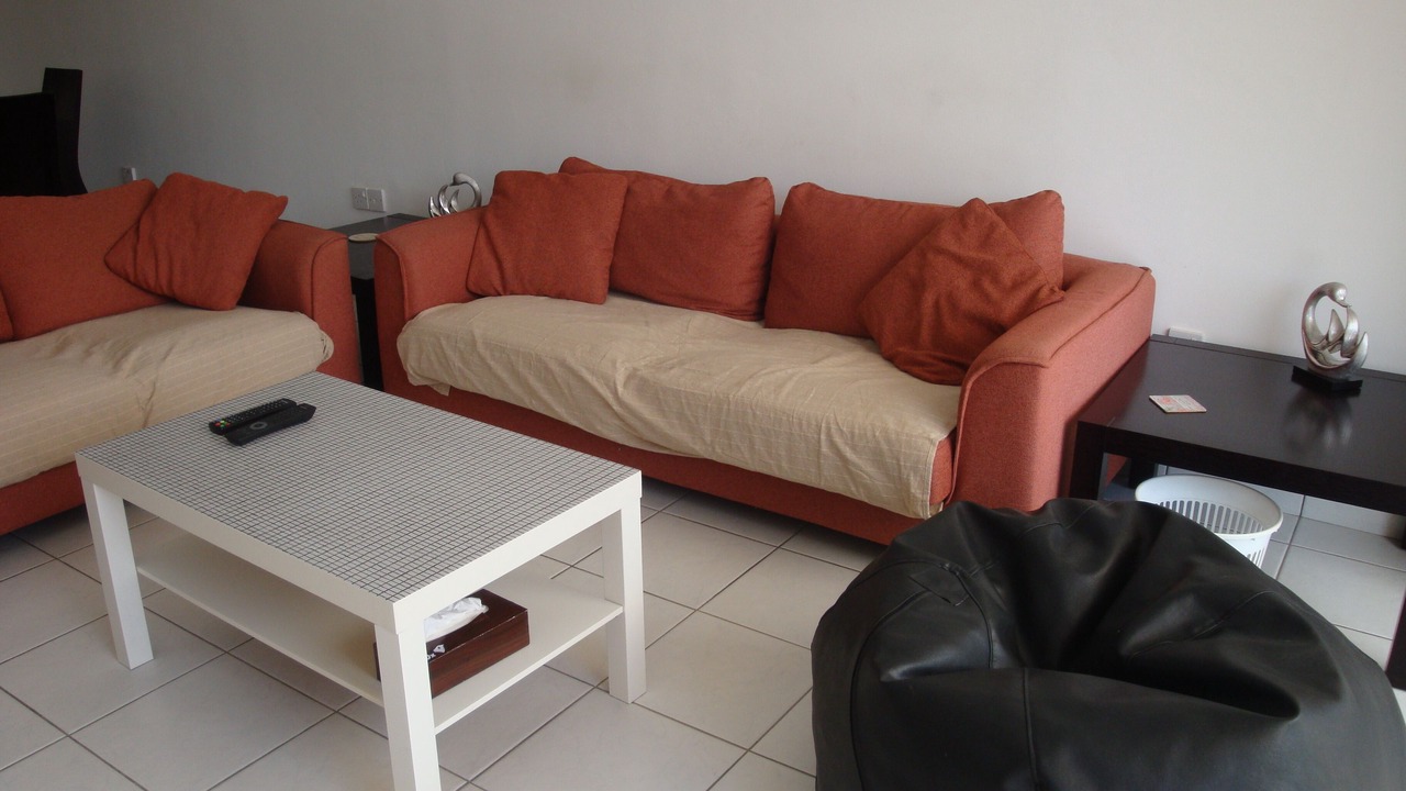 Photo of Livingroom in Polis