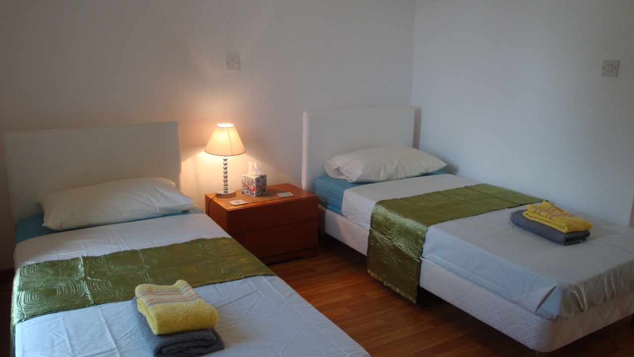 Photo of Bedroom in Polis