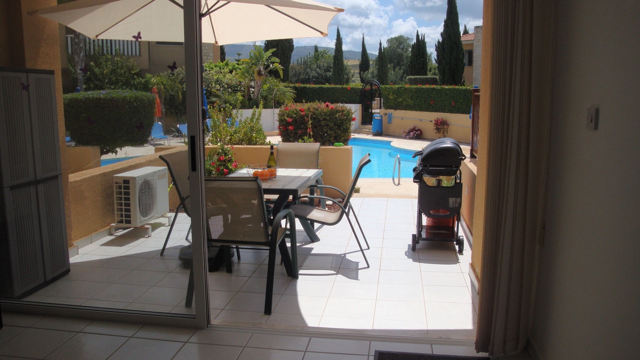 Photo of Outdoor in Polis