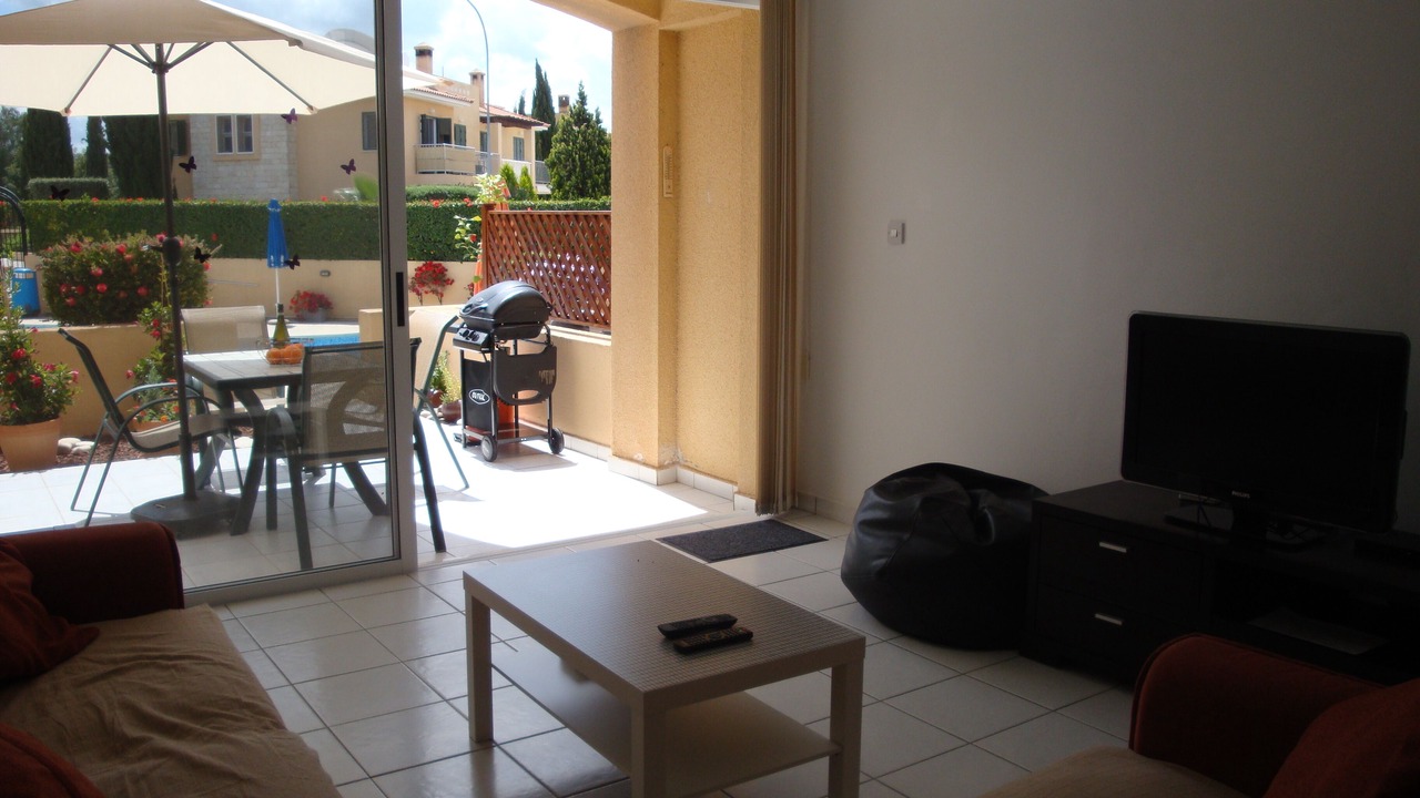 Photo of Livingroom in Polis