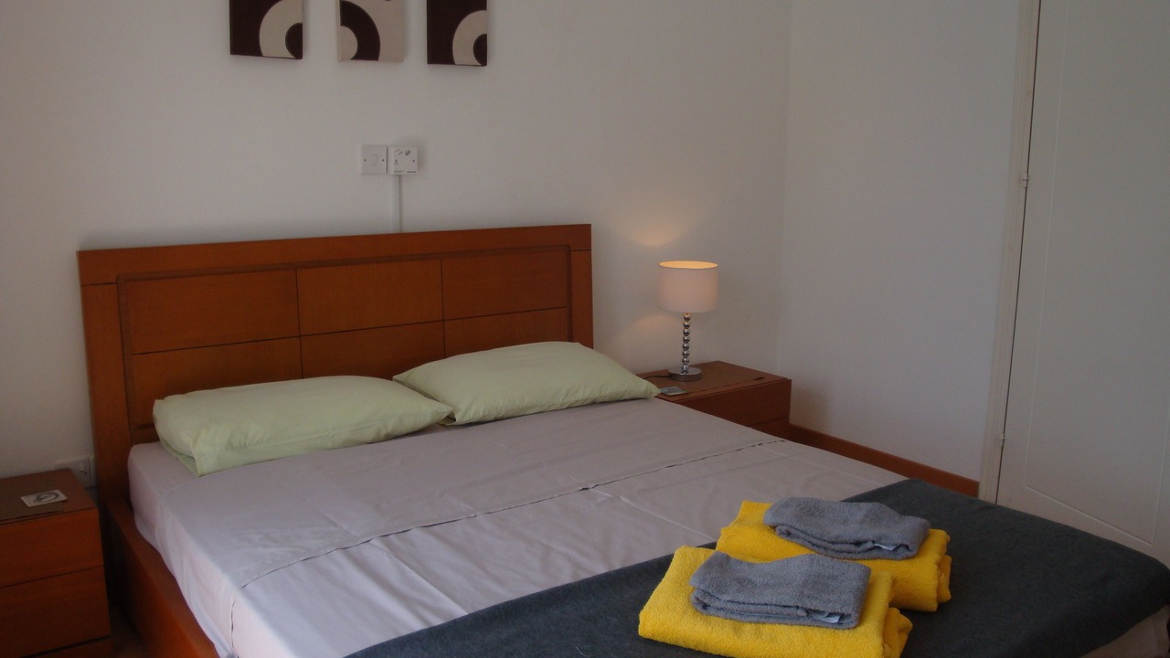 Photo of Bedroom in Polis