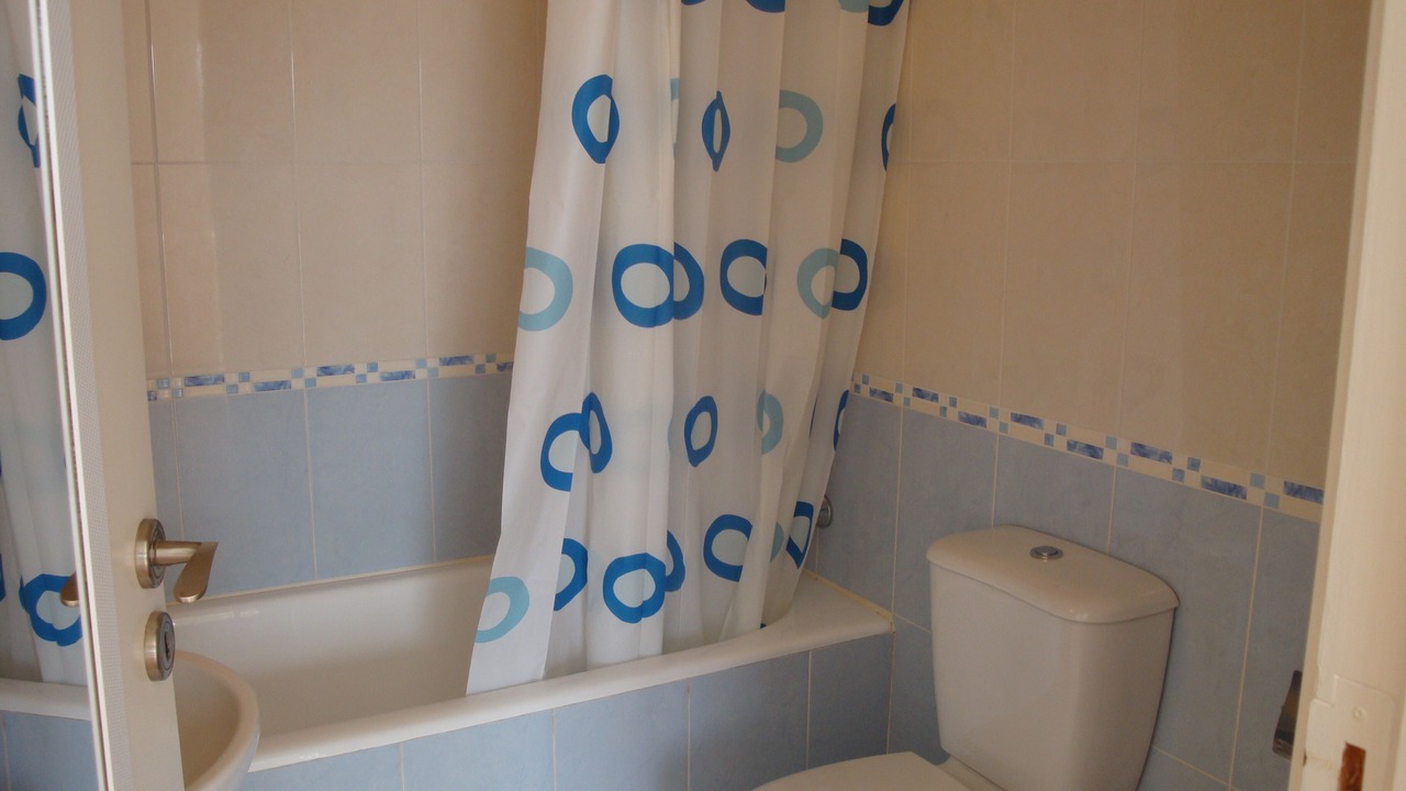 Photo of Bathroom in Polis