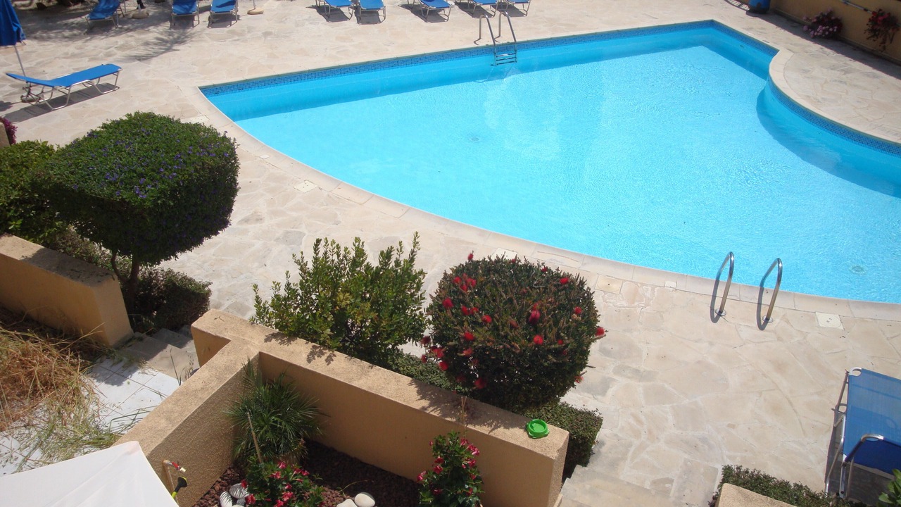 Photo of Patio Balcony in Polis