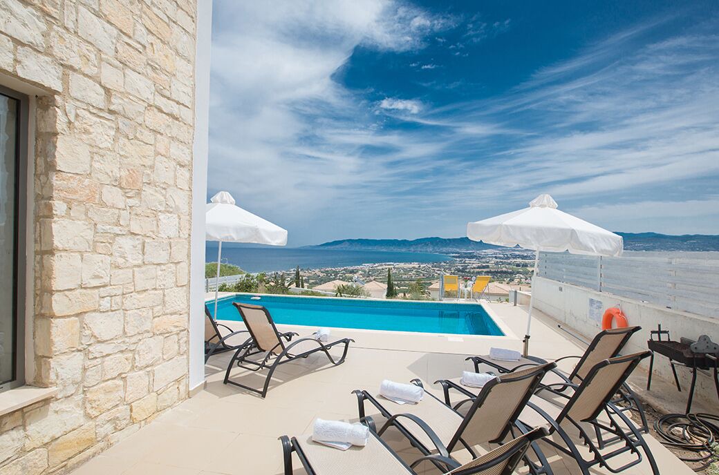 Photo of Outdoor in Latchi