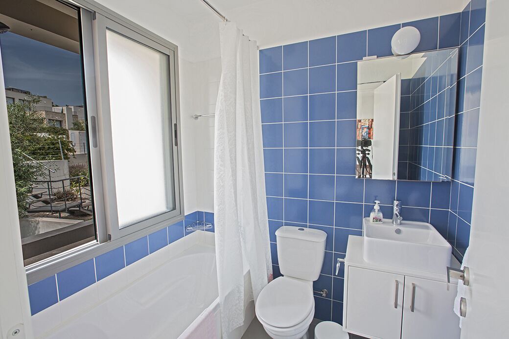 Photo of Bathroom in Latchi