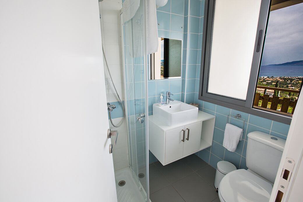 Photo of Bathroom in Latchi