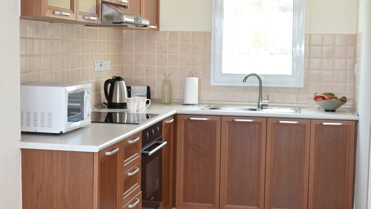 Photo of Kitchen in Bogaz