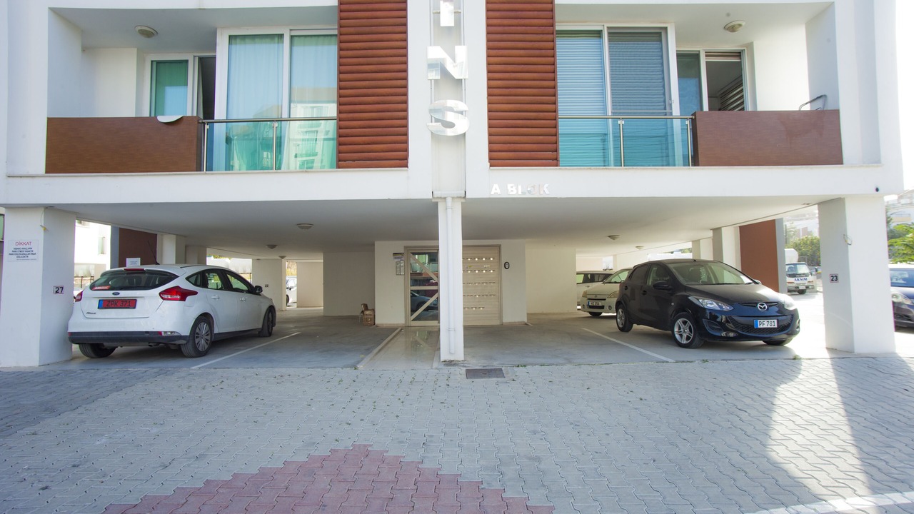 Photo of Outdoor in Kyrenia