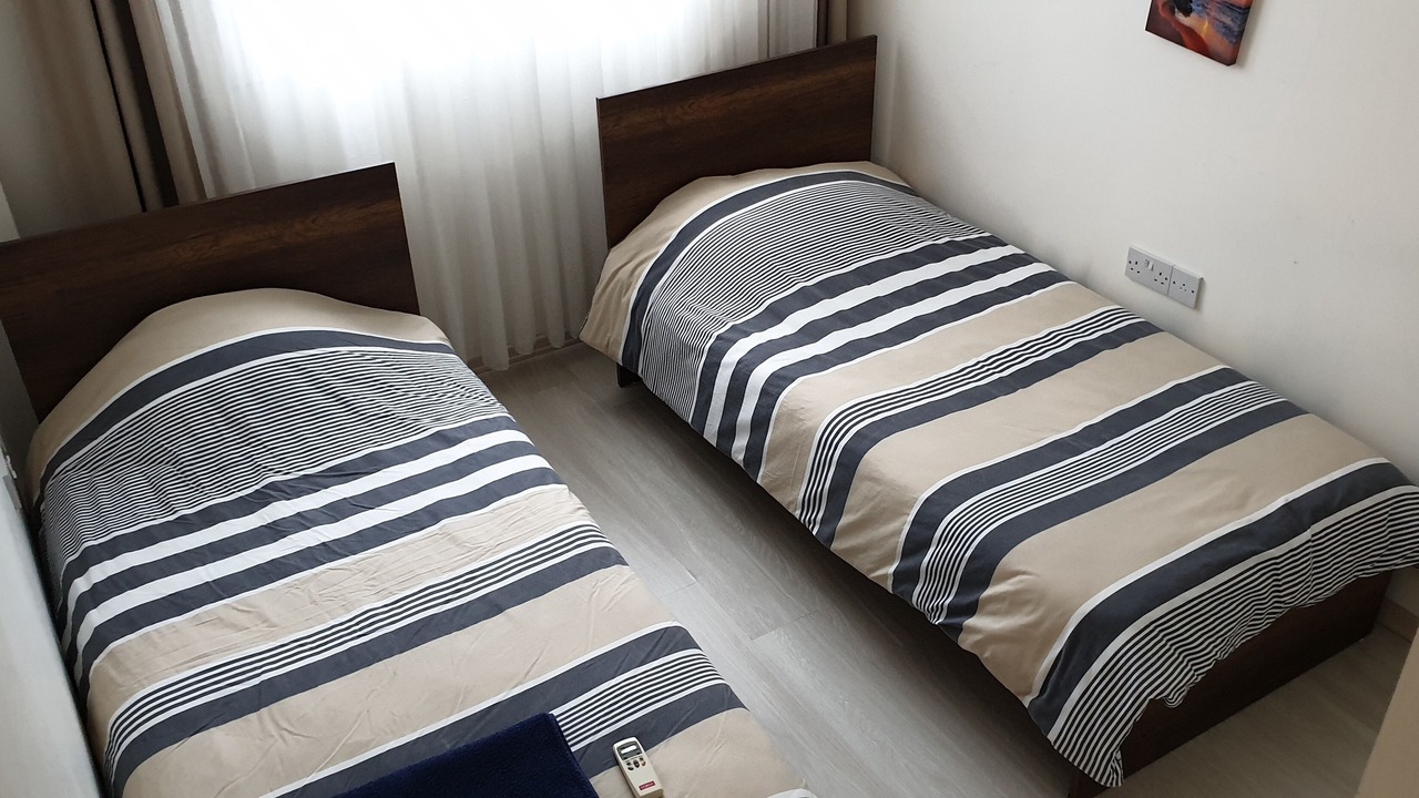 Photo of Bedroom in Kyrenia