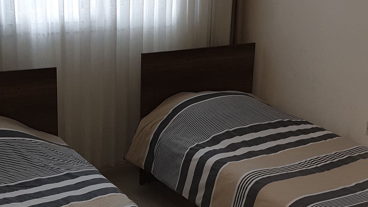 Photo of Bedroom in Kyrenia