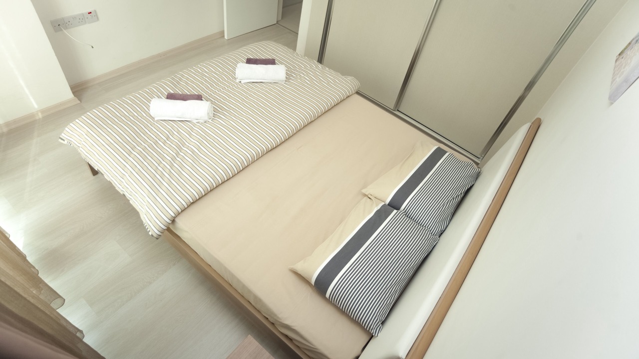 Photo of Bedroom in Kyrenia