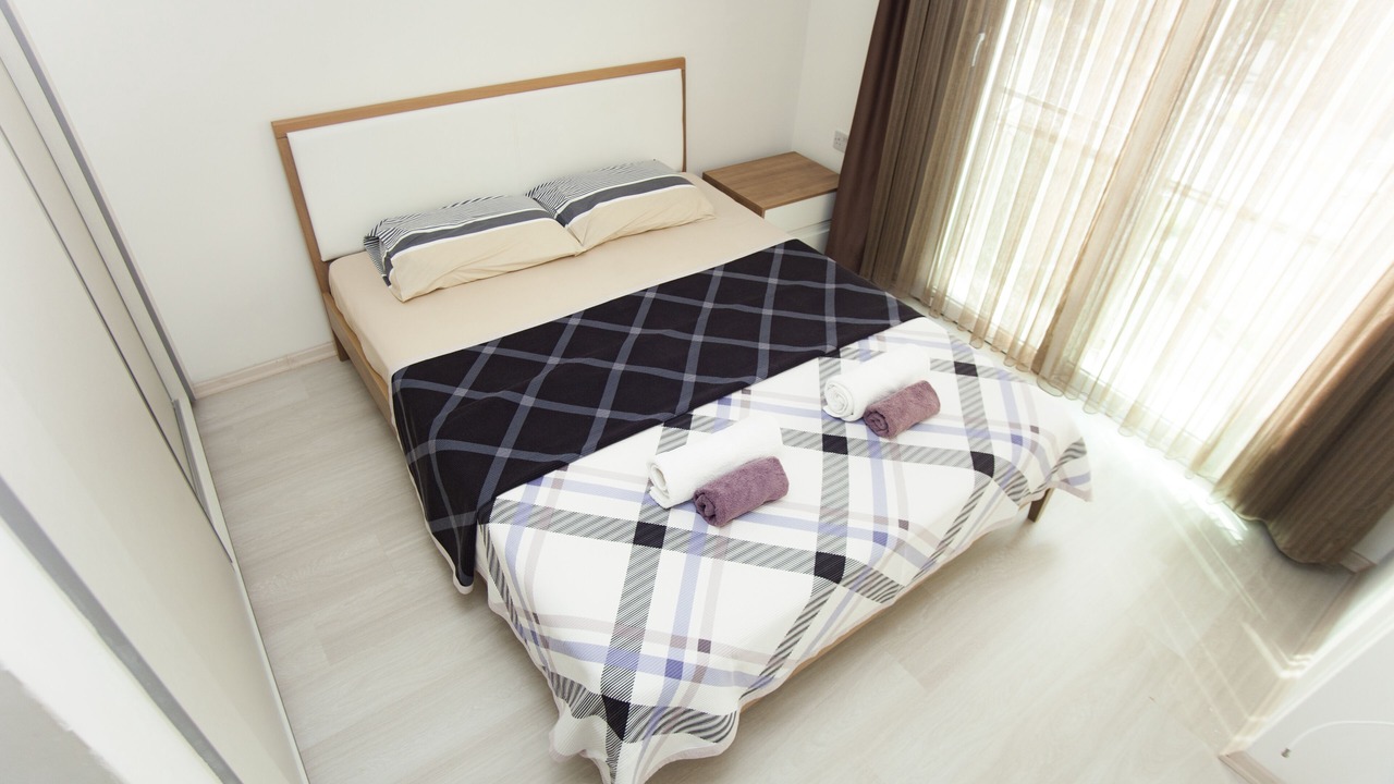 Photo of Bedroom in Kyrenia