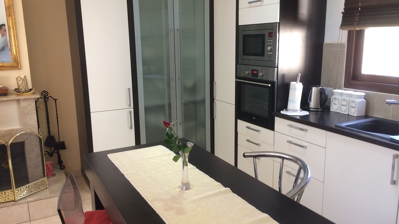 Photo of Kitchen in Argaka