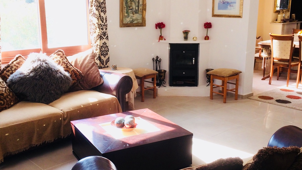 Photo of Livingroom in Argaka