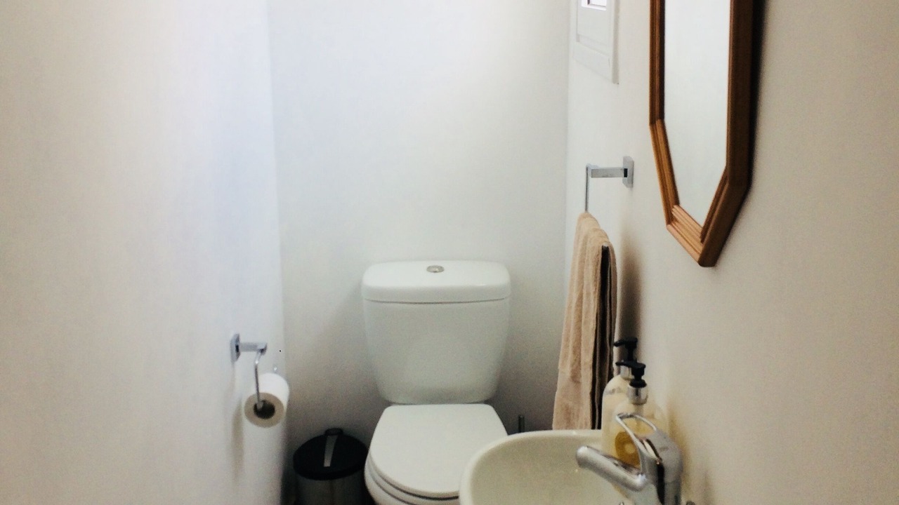 Photo of Bathroom in Argaka