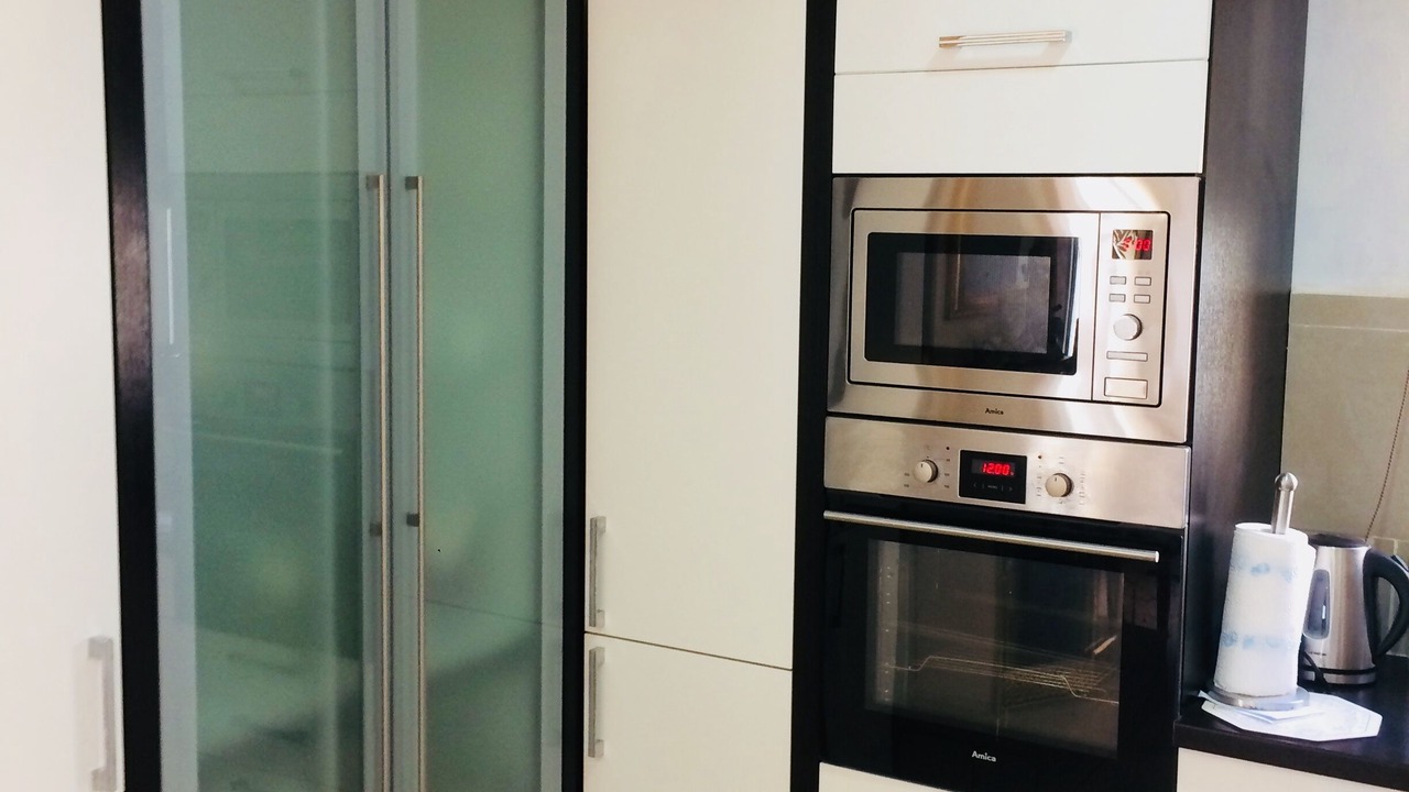 Photo of Kitchen in Argaka