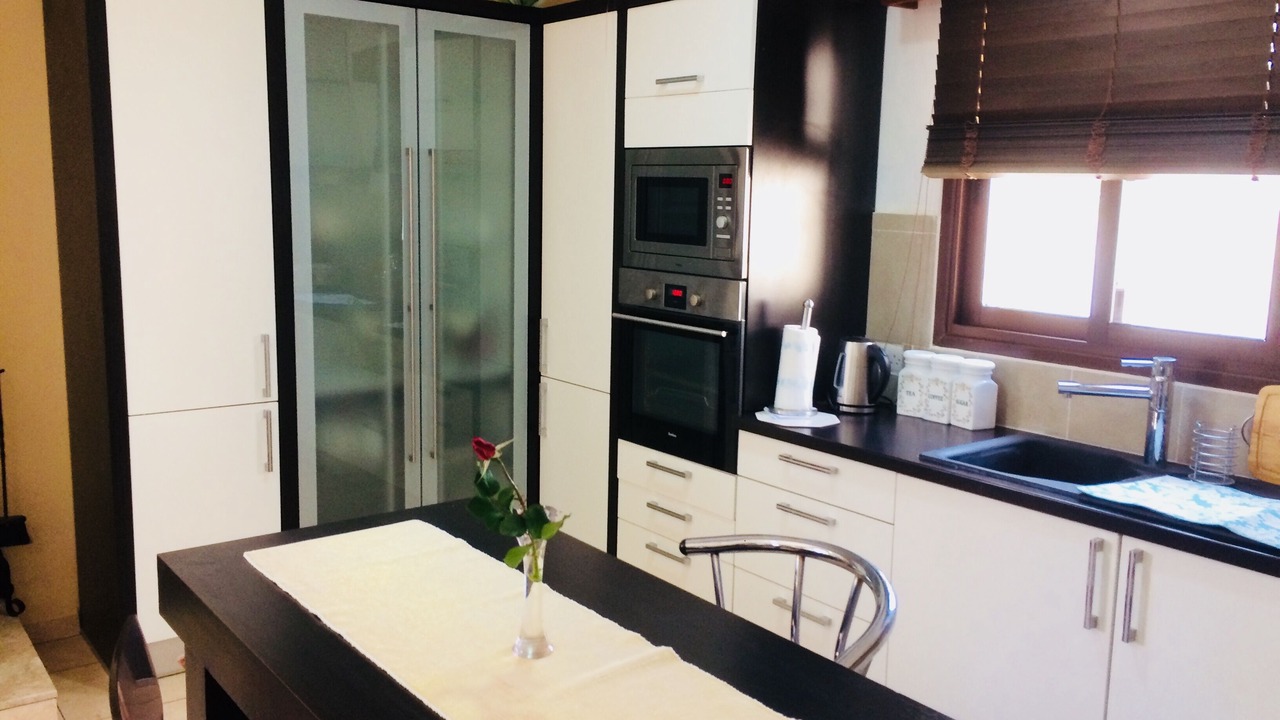 Photo of Kitchen in Argaka