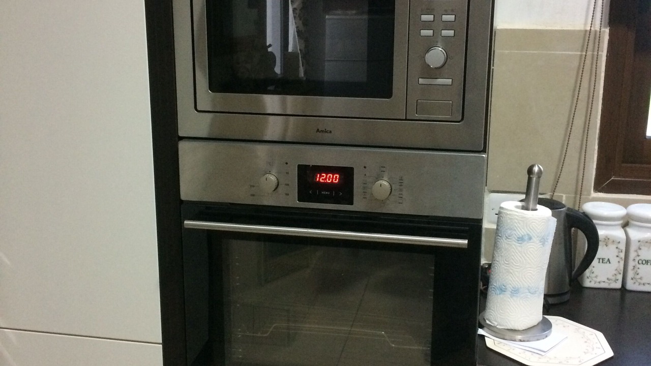 Photo of Kitchen in Argaka