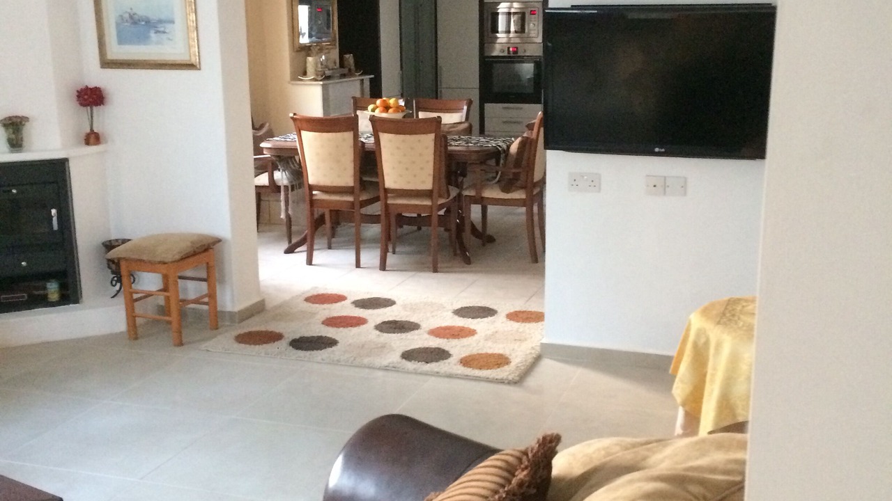 Photo of Livingroom in Argaka