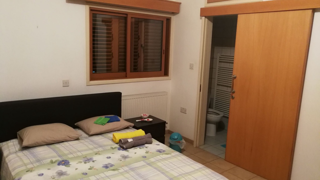 Photo of Bedroom in Lykabittos