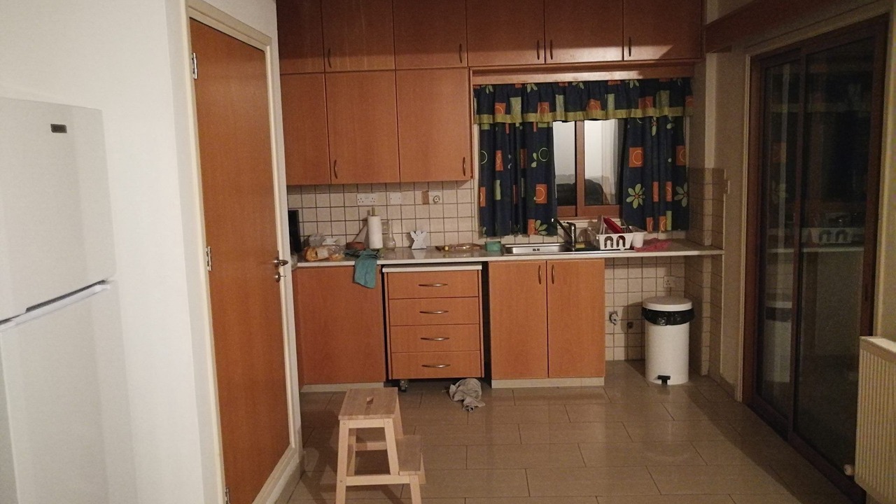 Photo of Kitchen in Lykabittos