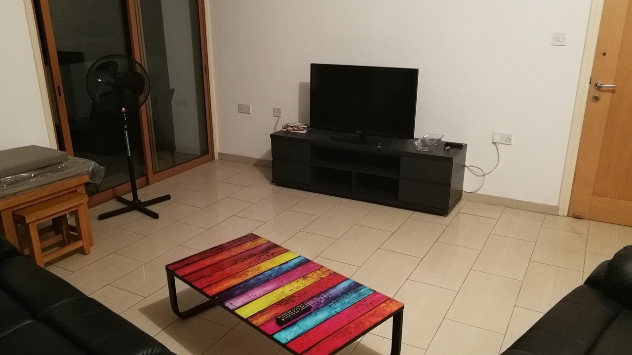 Photo of Livingroom in Lykabittos