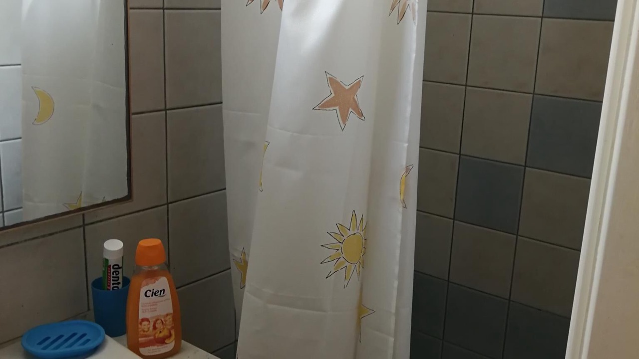 Photo of Bathroom in Lykabittos