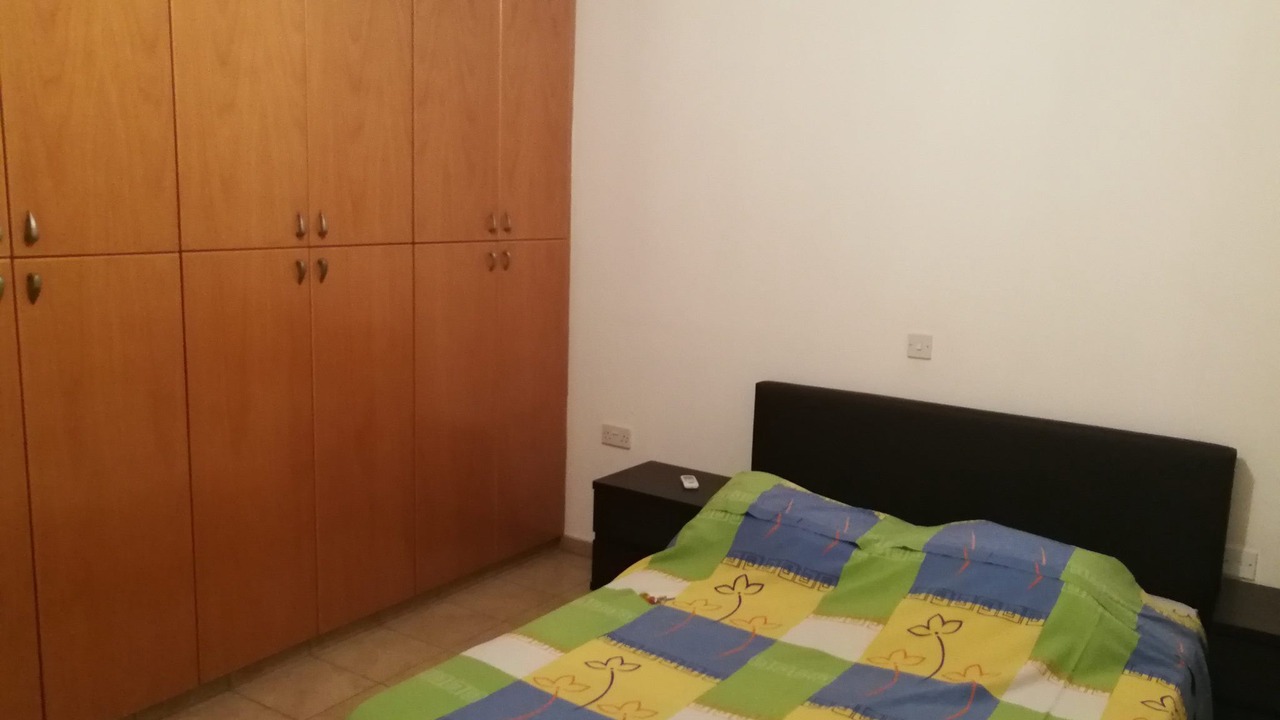 Photo of Bedroom in Lykabittos