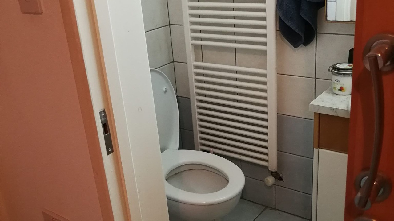 Photo of Bathroom in Lykabittos