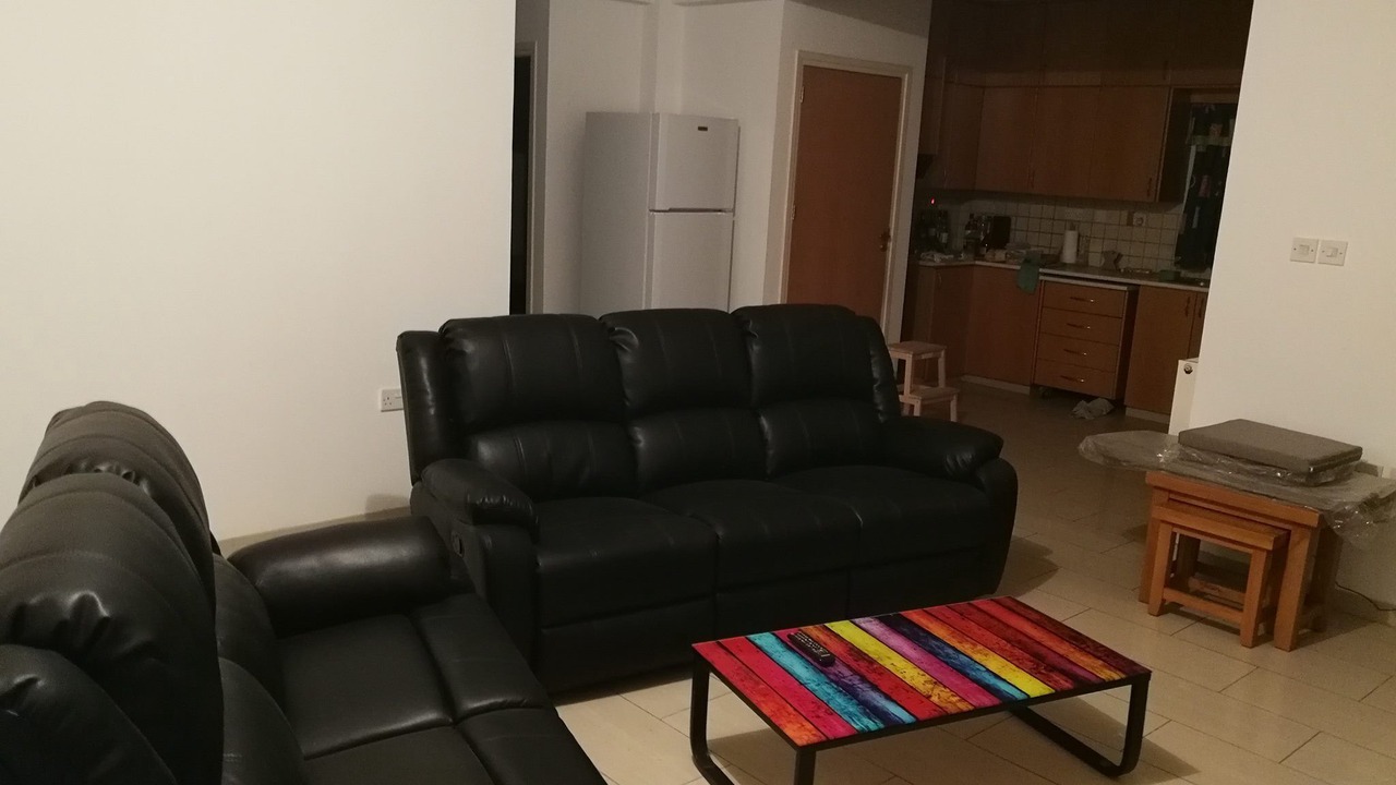 Photo of Livingroom in Lykabittos