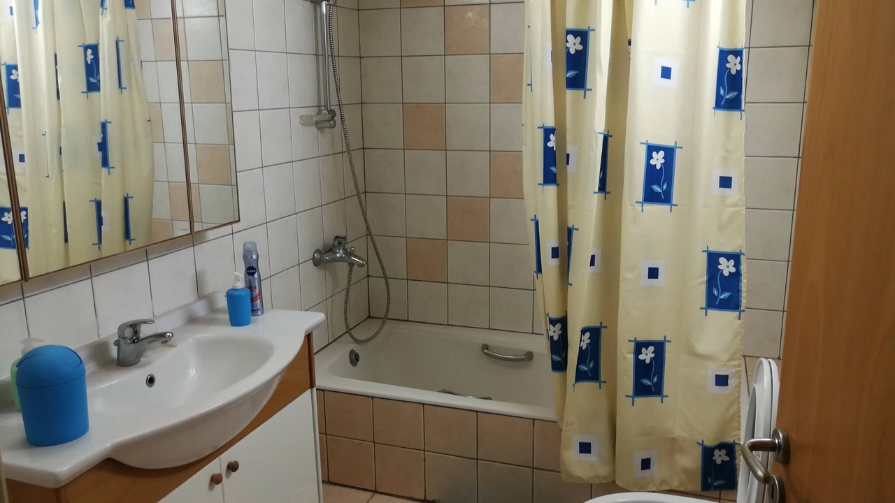 Photo of Bathroom in Lykabittos