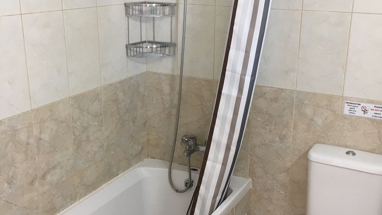 Photo of Bathroom in Pissouri