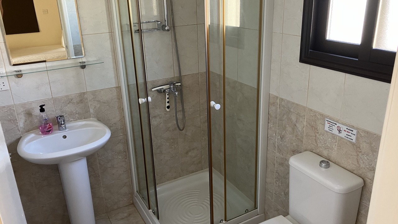 Photo of Bathroom in Pissouri